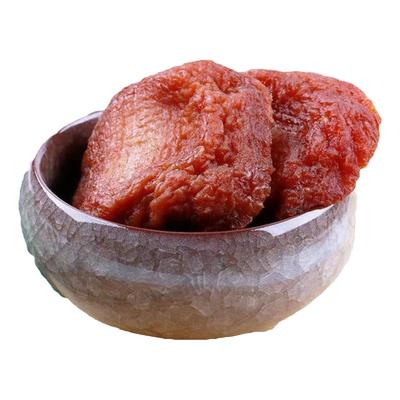 珑腾果业苹果干无添加