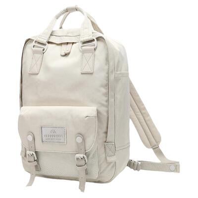 甜甜圈双肩包学生书包女包背包