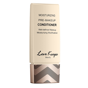 至爱终生焕采柔润保湿隔离乳妆前隔离隐形lovekeeps 毛戈平出品