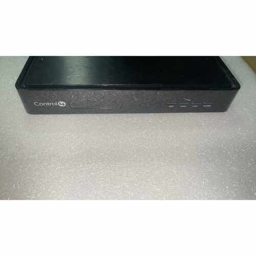 Control4 C4-HC200B-E-B 控制器  成色