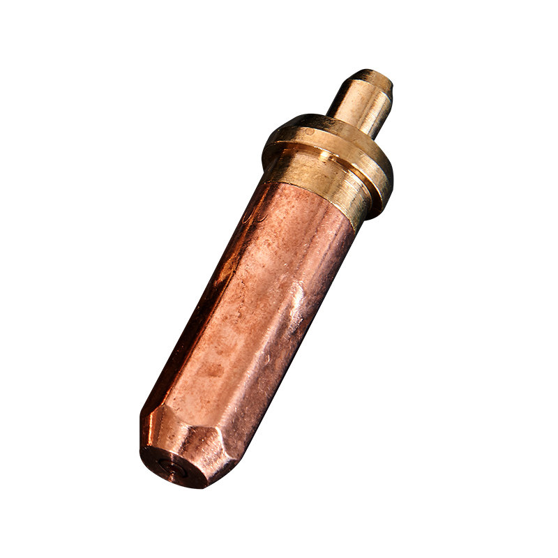 氧气乙炔丙烷煤气手工割嘴G01-30G03-100G07梅花环形割咀分体G07