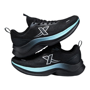 特步官方旗舰店男鞋跑步鞋运动鞋男夏季网面透气减震轻便休闲鞋子