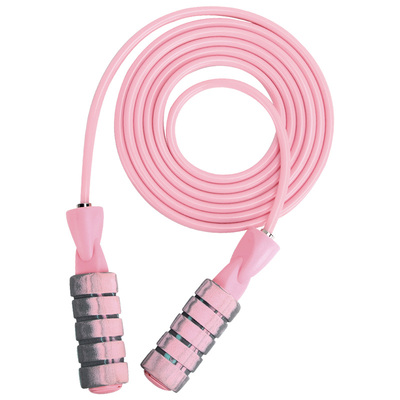 无绳跳绳健身减肥运动女生专用