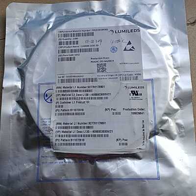 询LUXEON30302D 厂商LUMILEDS牌子封装SMD