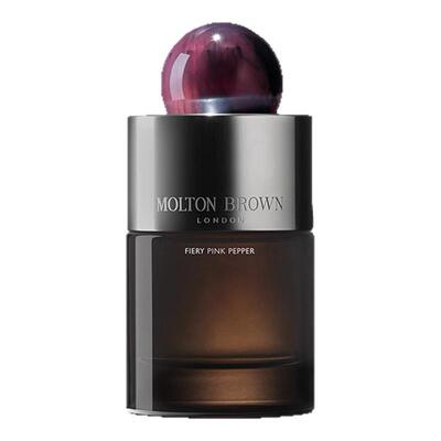 【官方正品】Molton Brown摩顿布朗绯梦情挑粉胡椒浓香香水100ml