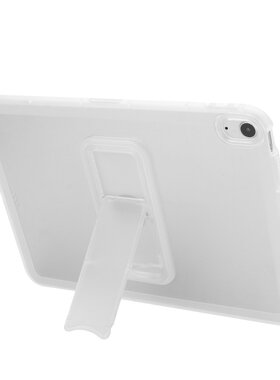 ins简约透明支架可调节适用苹果三星华为2026ipadpro保护套平板Air34578壳XIAOMI第十代11英寸A小米Matepad女