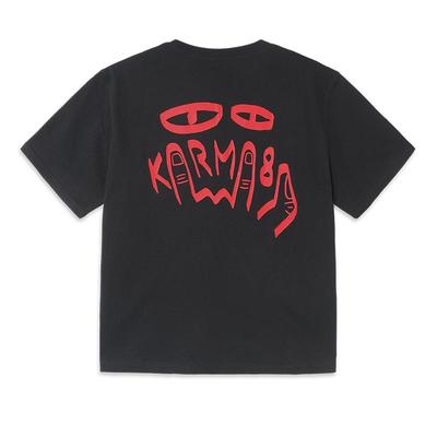 法国攀岩品牌Karma8a经典Tee