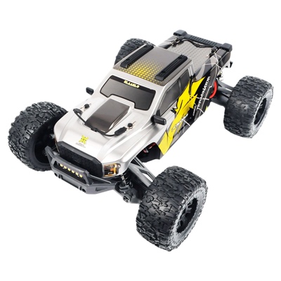 雷拉洛男女大脚车高速无刷模型车