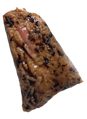 【梅干菜肉粽】粽妈厨房新鲜早餐粽子绍兴梅干菜大肉粽包装发货