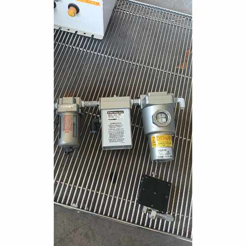 询价-IDG5‑02B‑PS 膜式干燥器原产地价格50