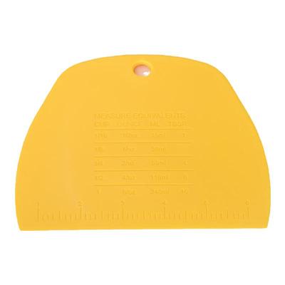 面团馒头切面刀塑料奶油刮板抹刀