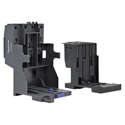 原装施耐德热继电器底座LAD7B106