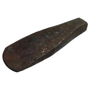 劈石器楔子破石头神器开石夹片打石材工具开山钢铁凿子分裂大石头