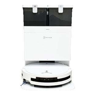 科沃斯扫地机器人T50 PRO智能家用自清洁吸扫拖全自动贴边防缠绕