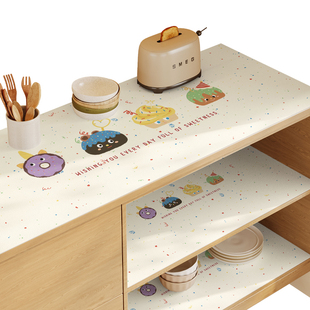 抽屉垫子橱柜铺垫厨房柜子垫防霉防潮垫防霉衣柜鞋柜防水防油防滑