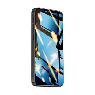 适用oppofindx8手机膜全屏覆盖findx8pro防窥膜全包边保护findx8S+钢化水凝膜抗蓝光防指纹Ultra防偷窥膜por