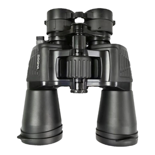 博冠望远镜猎手二代双筒20倍高清专业级夜视手机演唱会户外便携式