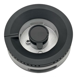 适用方太燃气灶配件HA6B HA7B火盖HC8BE HC26BE HC78BE灶头分火器