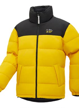 奥索卡650蓬鹅绒GTX保暖羽绒服