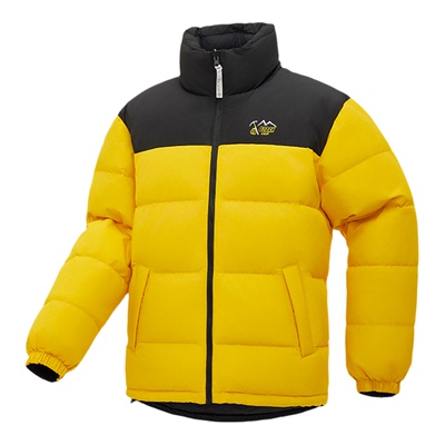 奥索卡650蓬鹅绒GTX保暖羽绒服