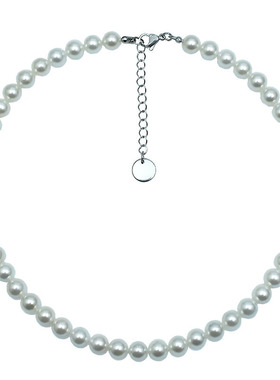 项链近距离爱上你陈立安同叠戴