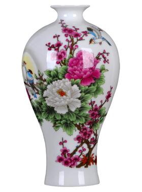 景德镇现代时尚家居客厅工艺品