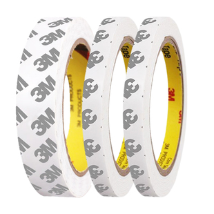 粘排插挂钩路由器专用国定贴3M家用强力泡棉泡沫双面胶不留残胶