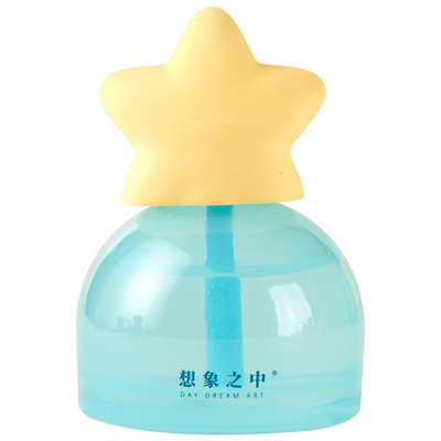 喵喵星无火香薰家用祛味天然精油