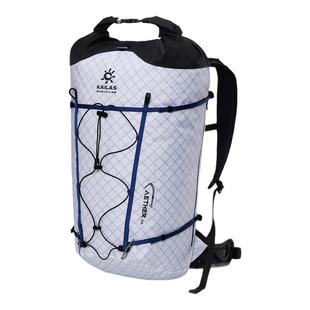KAILAS凯乐石天穹 30技术攀登背包耐磨防泼专业高海拔攀登登山包
