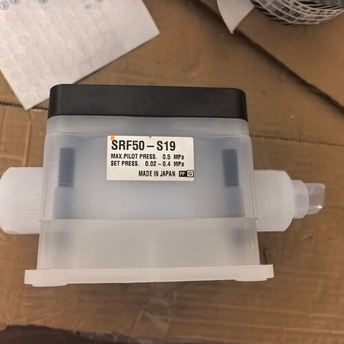 【议价-可维修】阀 SRF50 /二手均有货