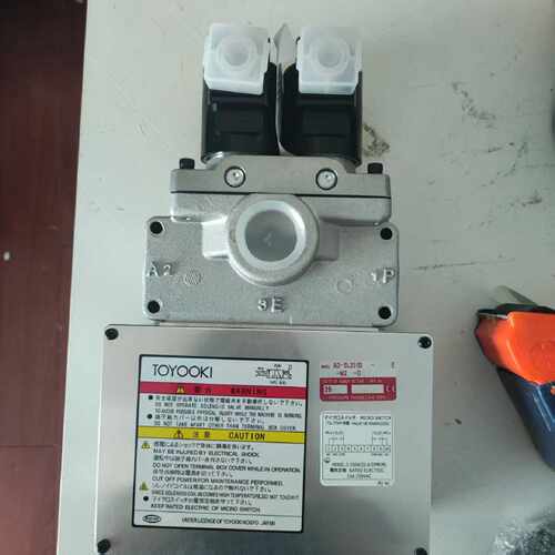 议价OYOOKI电磁阀 AD-SL231D-406E-M2-DA4 304D 406D 508D全新现