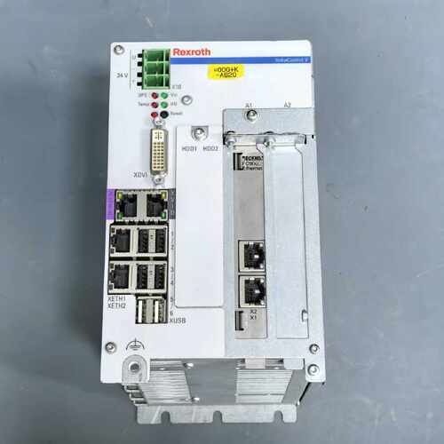 议价力士乐工控机VPB40.3D1L-4G0NN-D5D-DN-NN-FW 原装现货议价