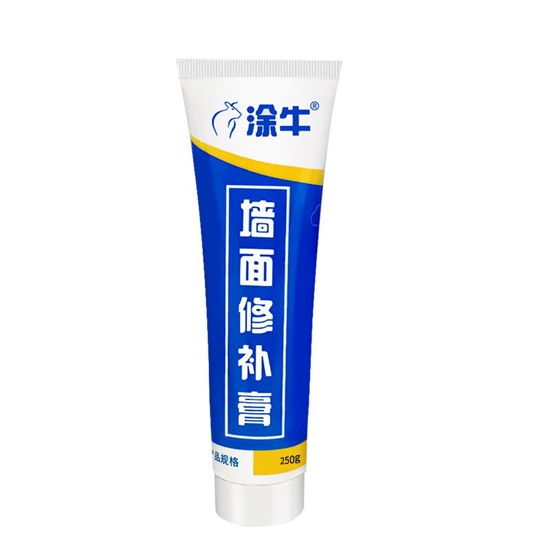 墙面修补膏墙壁修复腻子粉