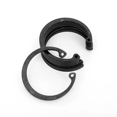 孔用用弹性轴承卡簧c型挡圈内卡