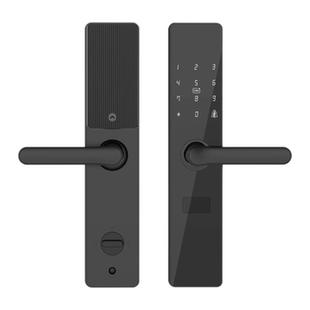 科技侠智能锁民宿出租房工地宿舍通通锁酒店指纹密码锁通通宿舍