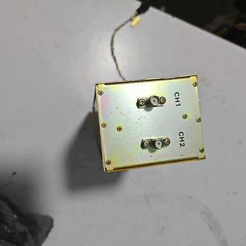议价For Actual Photos Of The Hoya-Schott Pr-Sd-001 Disassemb
