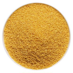 正宗沁州牌沁州黄小米2000克真空山西长治特产吃的谷子米五谷杂粮