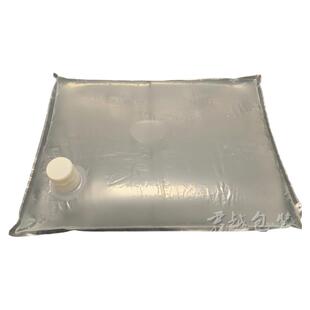 现货bib液体盒中袋加厚材质油袋10升水袋百香果酱20L25kg大容量