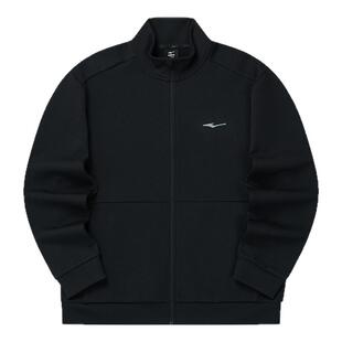 鸿星尔克外套男2026冬季新款男士针织开衫卫衣男款夹克运动服上衣