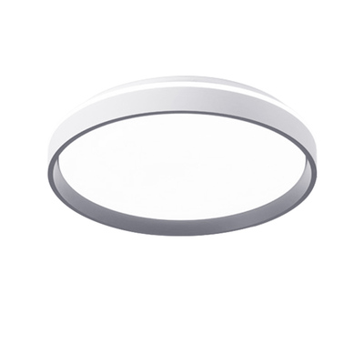 包拆旧安装志高全光谱护眼吸顶灯