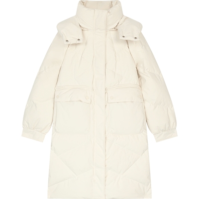 妖精的口袋【泡芙小姐】羽绒服