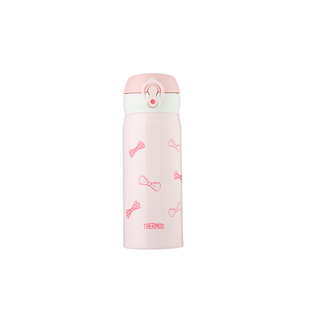 膳魔师进口正品不锈钢男女学生保温水杯儿童保温杯JNL-402 400ml