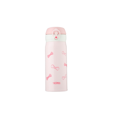 膳魔师不锈钢儿童保温杯