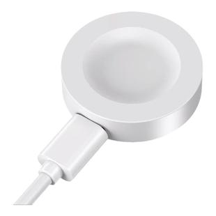 适用华为watch5充电器watch4底座4pro手表十周年金属充电器无线磁吸式智能运动便捷安全冲电器线男女通用配件