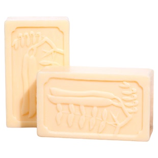 庆宝生小儿皂角洗衣皂婴幼儿童宝宝内衣内裤专用手工皂老肥皂清香