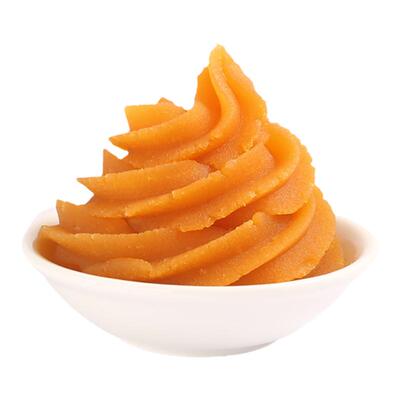 丰鹤园蛋黄馅低糖烘焙馅料