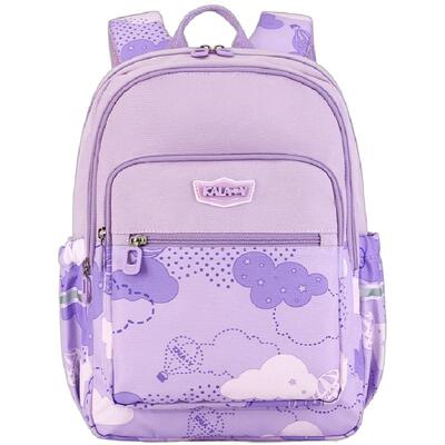 卡拉羊防下坠小学生游学包