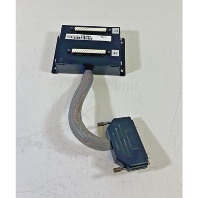 APPLIED MATERIALS AMAT 0190A3320 REV. B W CABLE