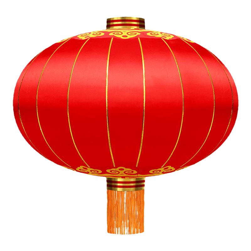 大红灯笼印字户外批发广告节日