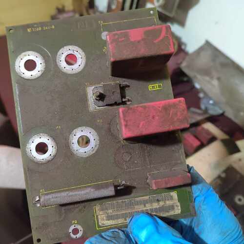 询价-6SE7033-7EH84-1GF0